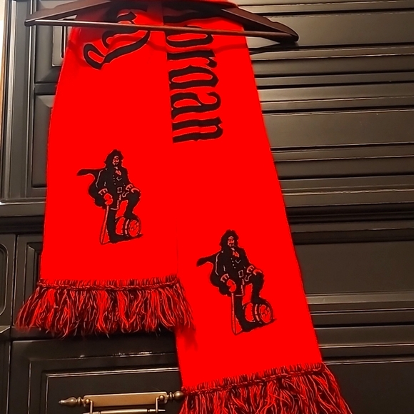Captain Morgan Scarf - Picture 1 of 3